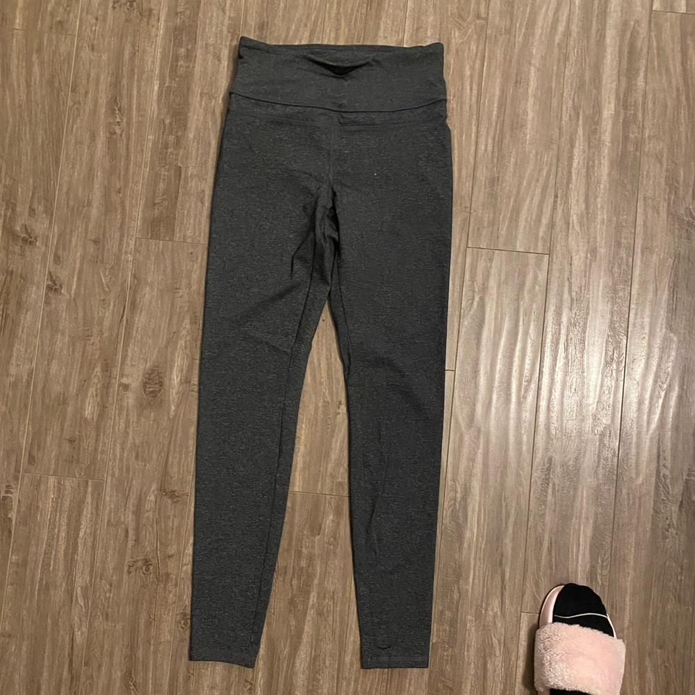 Forever 21 Gray Leggings
